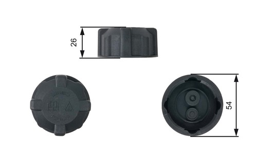 Fits gates rc202 - gates,