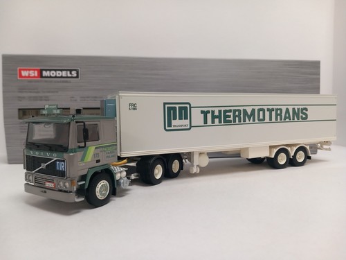 Wsi 4592 nyholm truck - 01-4592, p.nyholm