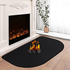 Hearth Rugs for Fireplaces