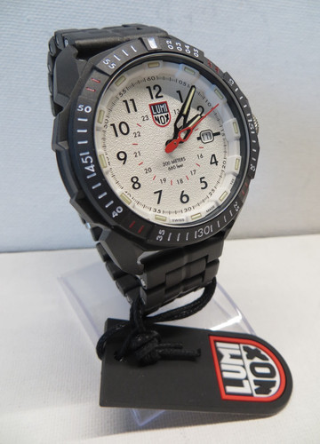 Luminox ice sar 1007 quartz - ice-sar,