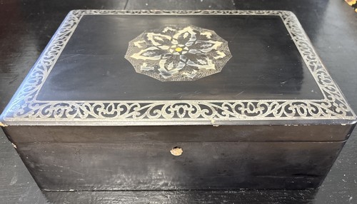 Beautiful antique oriental - beautiful,