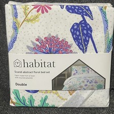 New Double habitat Scandi