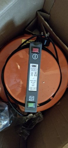 Vintage vax model 121 - model,