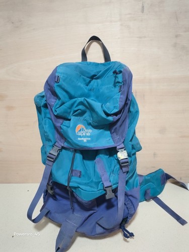Lowe alpine backpacker - alpine,