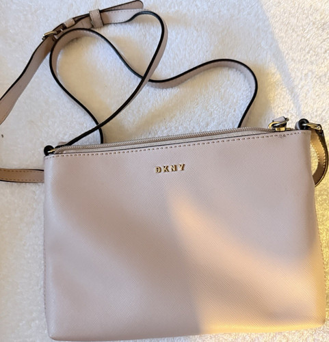 Dkny saffiano leather - saffiano,