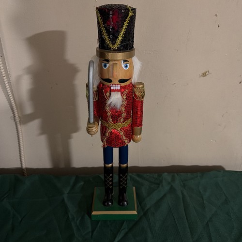 Nutcracker soldier wood - soldier,