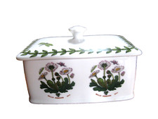 Portmeirion Botanic Garden