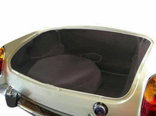 MGB Roadster 11 Piece, High