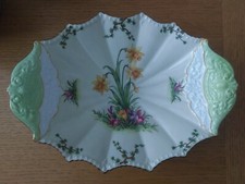 Vintage Aynsley Footed Bowl