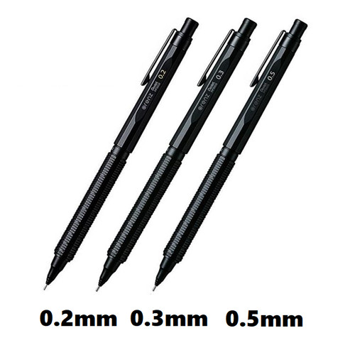 Pentel mechanical pencil - pentel,