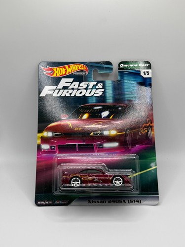 Hot wheels 2018 - hot, original