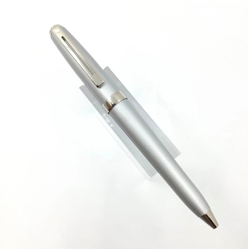 New sheaffer prelude grey - sheaffer,