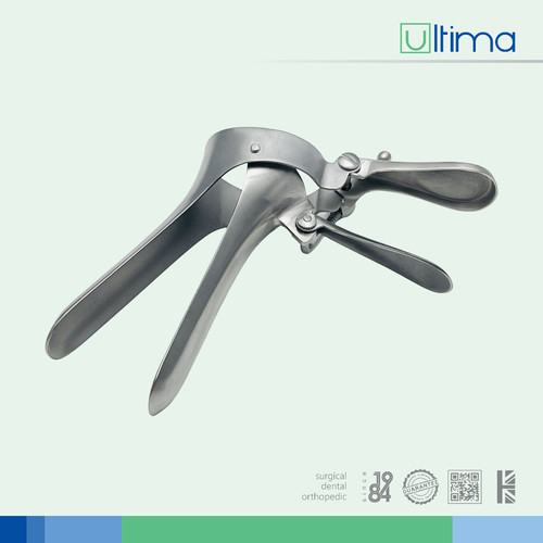 Medium cusco vaginal speculum - medium,