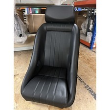 Cobra classic seat - cobra, cs