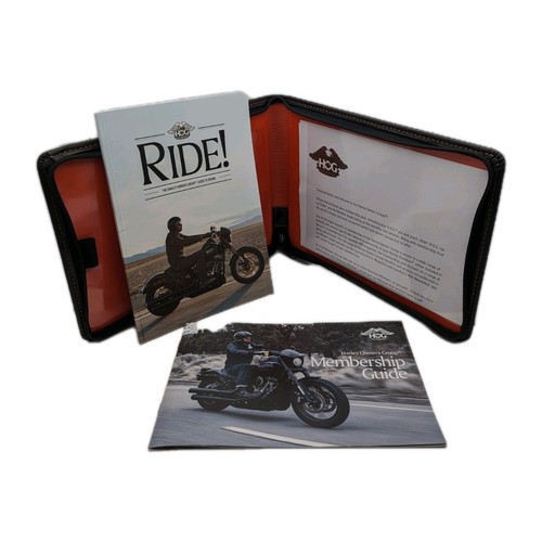 Genuine original harley - genuine,