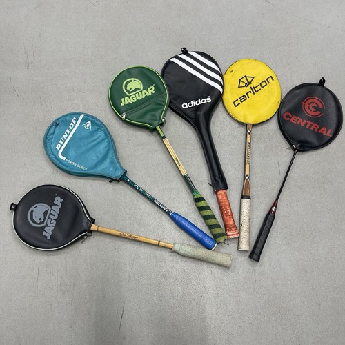 Vintage tennis badminton - vintage,