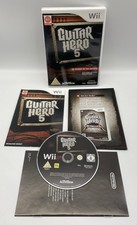 Guitar Hero 5 (Nintendo Wii) – Complete