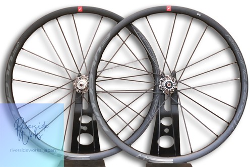 Fulcrum racing zero - fulcrum,