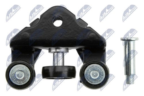 For nty ezc 129 side - nty,