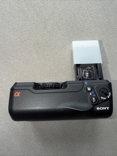 Sony b30am vertical grip - sony,