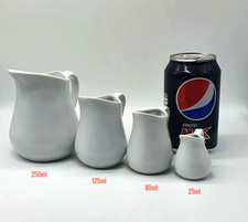 White Fine Porcelain China