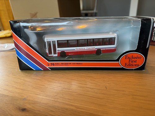 Efe 20605 dennis dart plaxton - dart,
