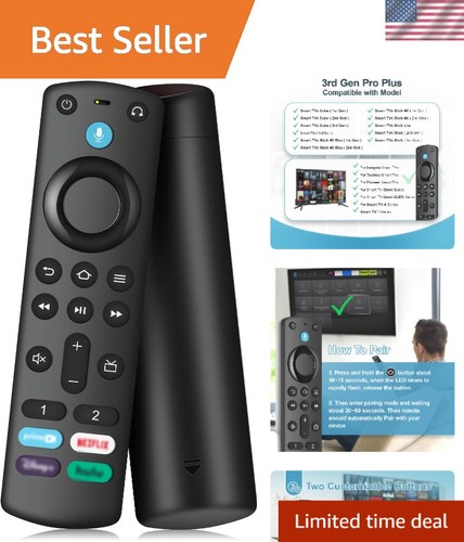 Universal bluetooth remote - universal, for