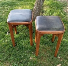 Vintage 1950's Wooden Kitchen