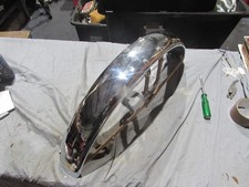 NOS HONDA S90 SUPER 90 BECK