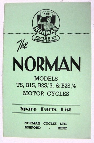 Norman b1s b2s - ts,