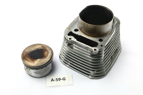 Suzuki 650 savage np41b - 650,