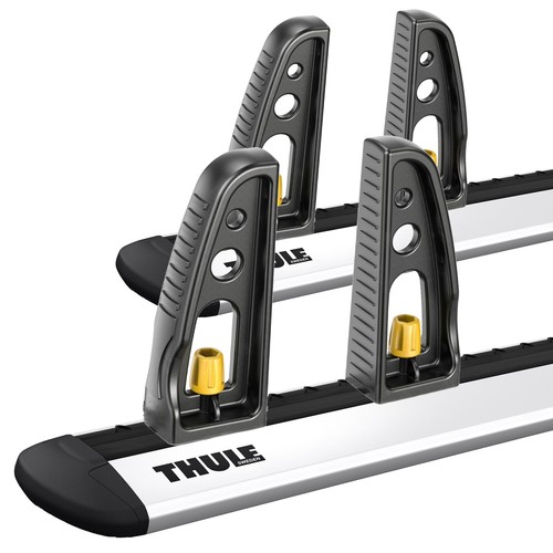 Load stops for thule - load,