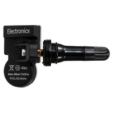 1x Tire Pressure Sensor TPMS