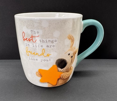 Boofle the best things - best,