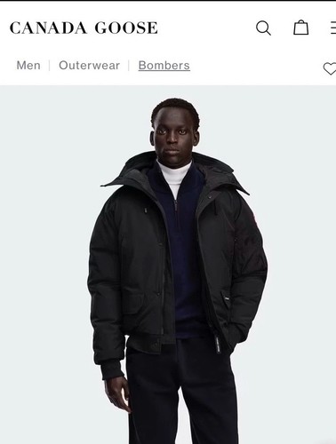 Men chilliwick canada - men’s,