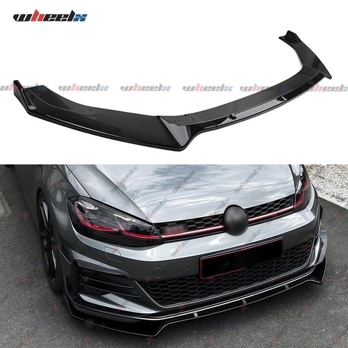 For golf mk7 - mk7.5, gti