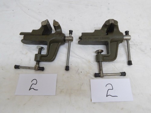 Various vice screw - , fixed
