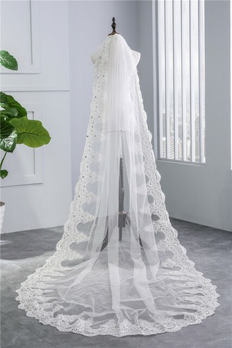 Bridal veil cathedral - ,
