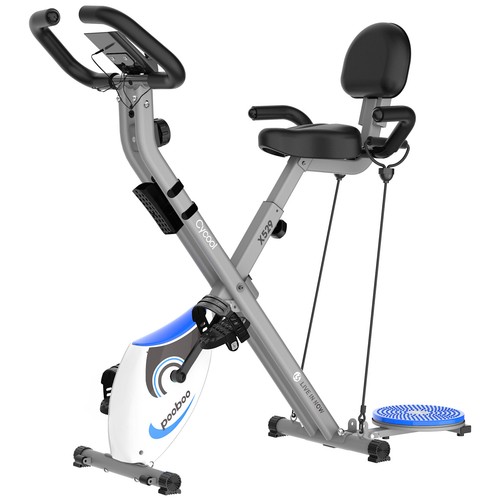 Indoor cycling stationary bike - stationary,
