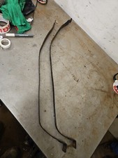 Ford Granada Mk1 Coupe Fuel