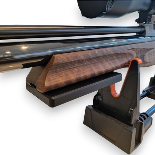 Benchrest block 100mm 150mm - 100mm,