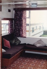 6 Pairs Vintage  Static