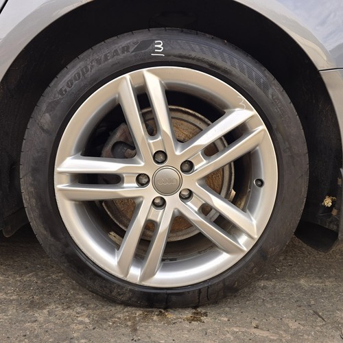 2011 2018 audi line mk4 - 2011-2018, a6