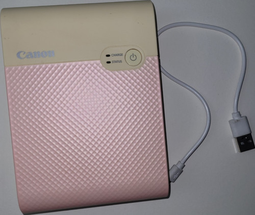 Canon selphy cp1500 - selphy,