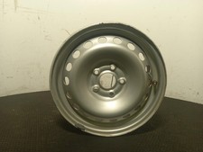 RENAULT KANGOO Steel Wheel 15
