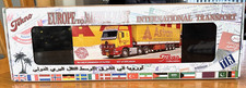 Astran Volvo Truck - Tekno