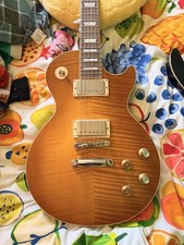 2024 Gibson Les Paul Standard