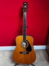 Yamaha FG420A  rare  Vintage