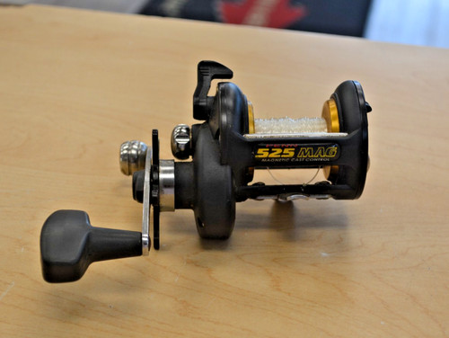 Penn 525 mag magnetic - penn,