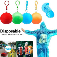 12 DISPOSABLE EMERGENCY